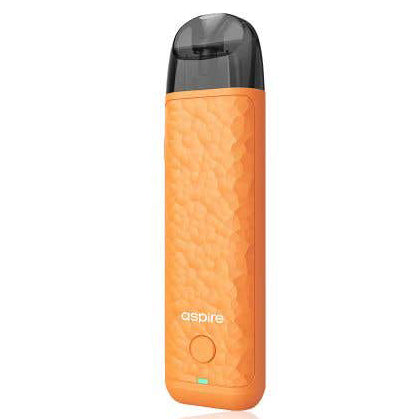 Aspire Minican 4 Vape Kit - Orange