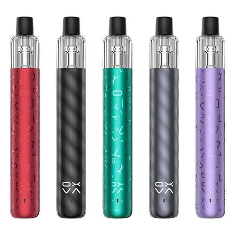 Oxva Artio Pod Vape Kit