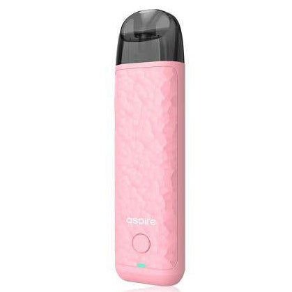 Aspire Minican 4 Vape Kit - Pink