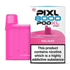 PIXL Dust / Single