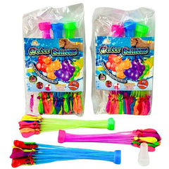 Water Balloons