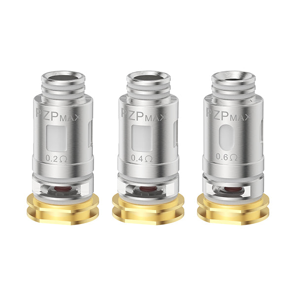 Innokin PZP Max Replacement Coils 3 Pack
