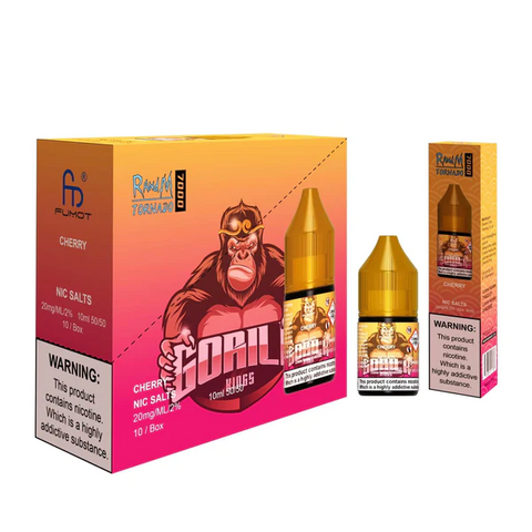 RandM 7000 10ml Nicotine Salt 20mg