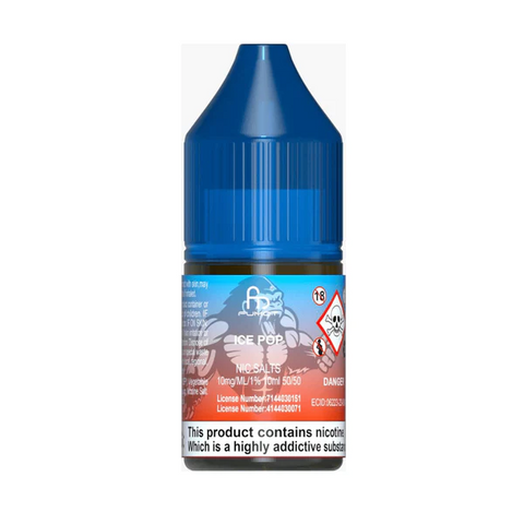 RandM 7000 10ml Nicotine Salt 20mg