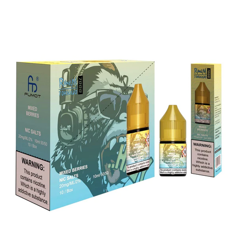 RandM 7000 10ml Nicotine Salt 20mg