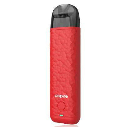 Aspire Minican 4 Vape Kit - Red