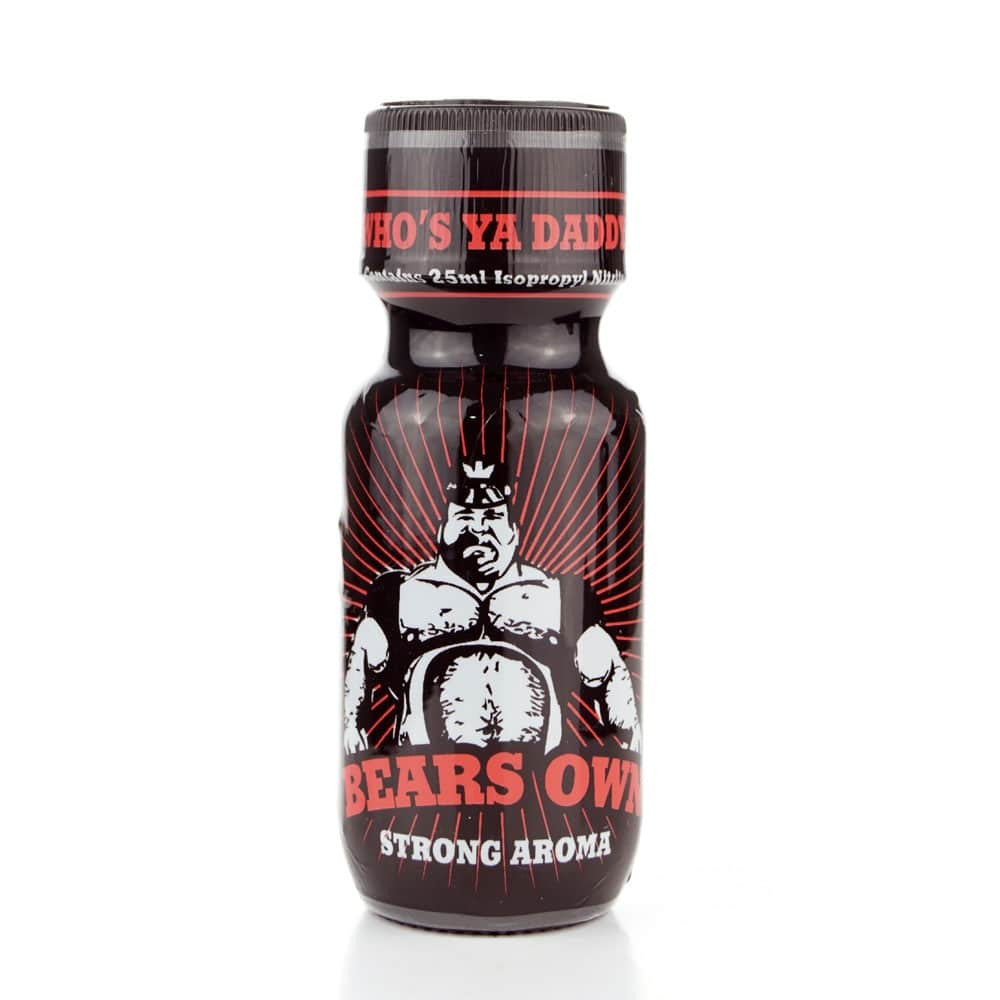 Bears Own Room Odorisor 25ml