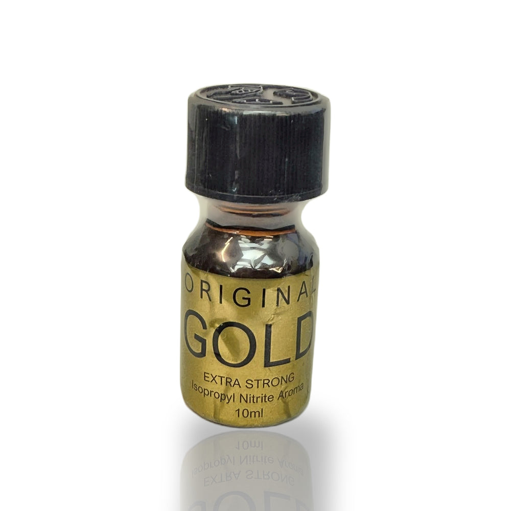 Original Gold Extra Strong Room Odorisor 10ml