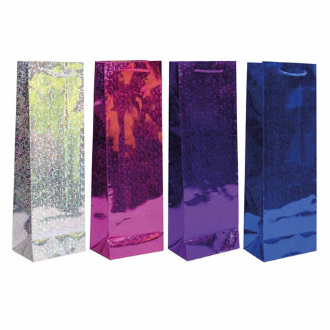 Tallon Holographic Bag Bottle