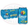 Rubicon Mango Cans 330ml 24pk