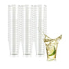CaterGold Beige Reusable Shot Glass 2cl 24pk