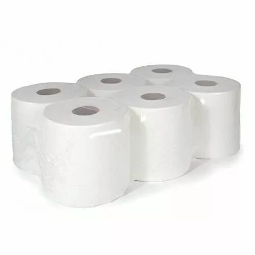 Credit Card Machine Thermal Rolls 57mm 40D 20pk