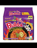 Buldak Noodles Habanero Lime Hot Chicken 130g 8 x 5pks