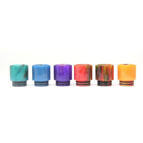 Smok 510 Cobra Resin Drip Tips