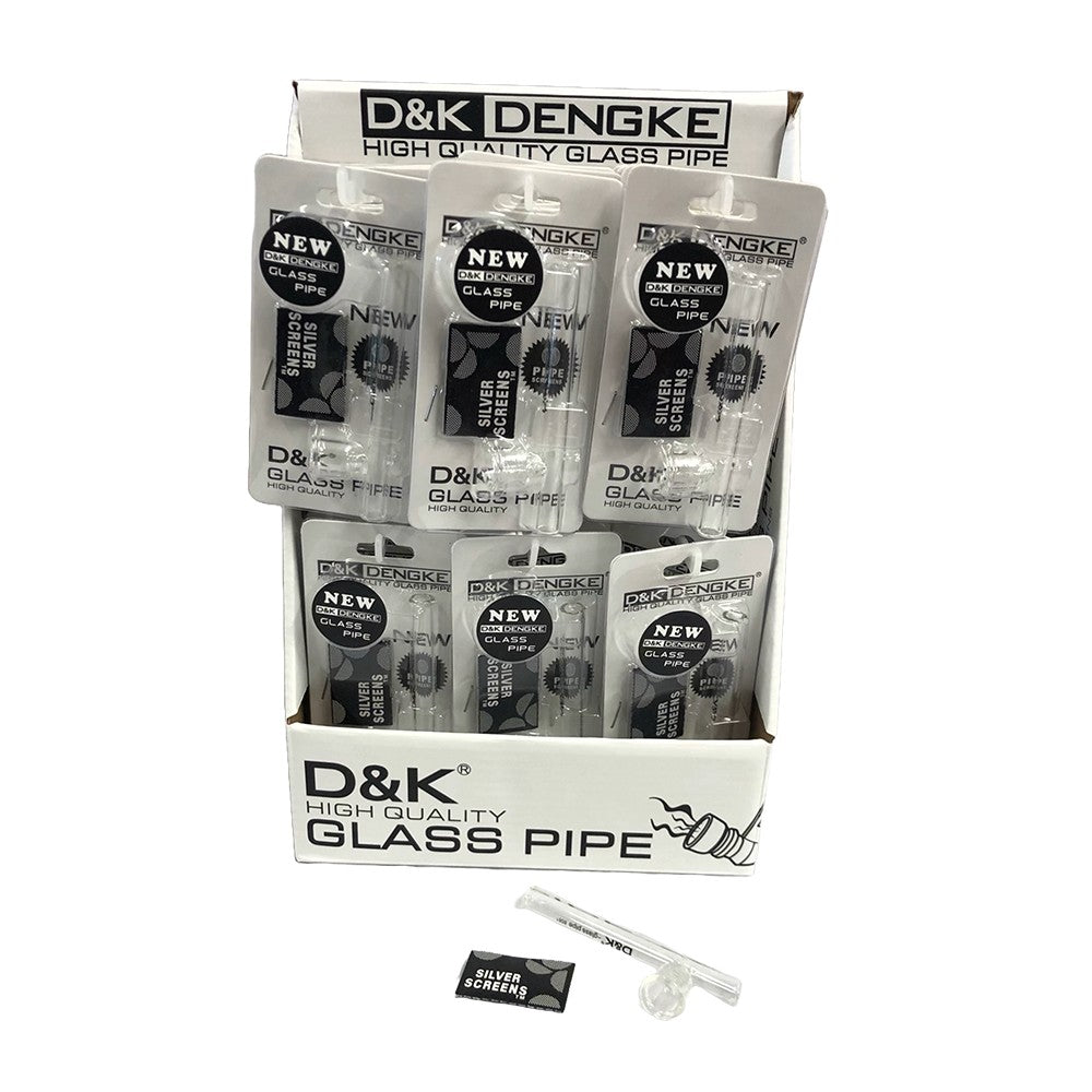 D&K Dengke DK8581 Smoking Pipe