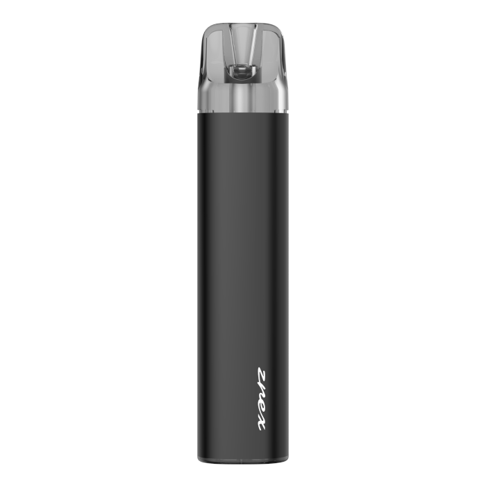 Smok Zrex RF Pod Kit - Black