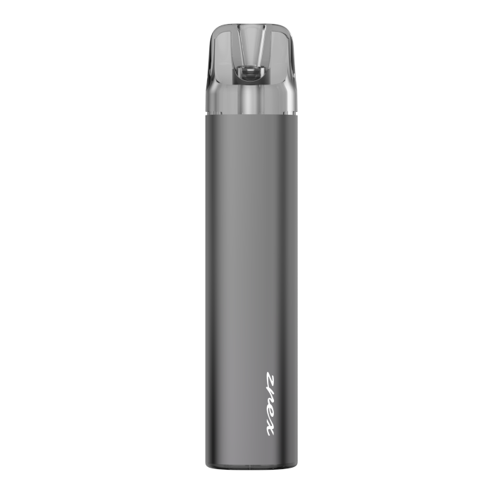 Smok Zrex RF Pod Kit - Gunmetal