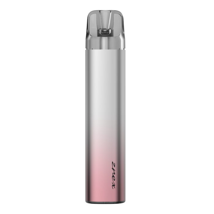 Smok Zrex RF Pod Kit - Pink Silver