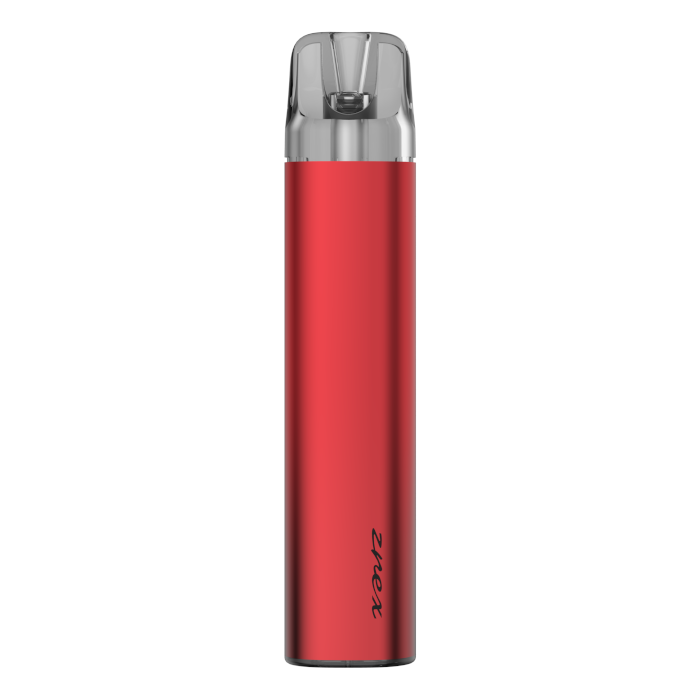 Smok Zrex RF Pod Kit - Red