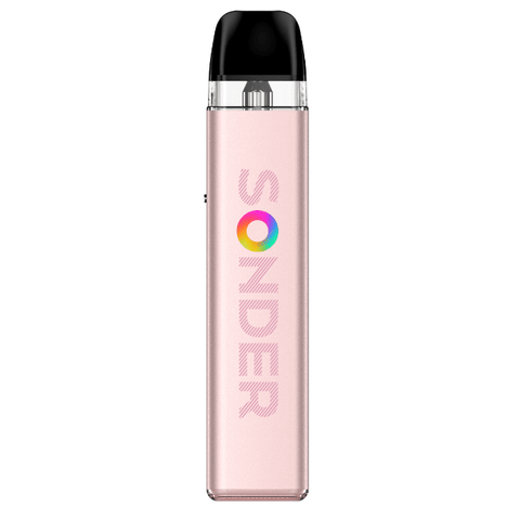 Geekvape Sonder Q2 Pod Vape Kit