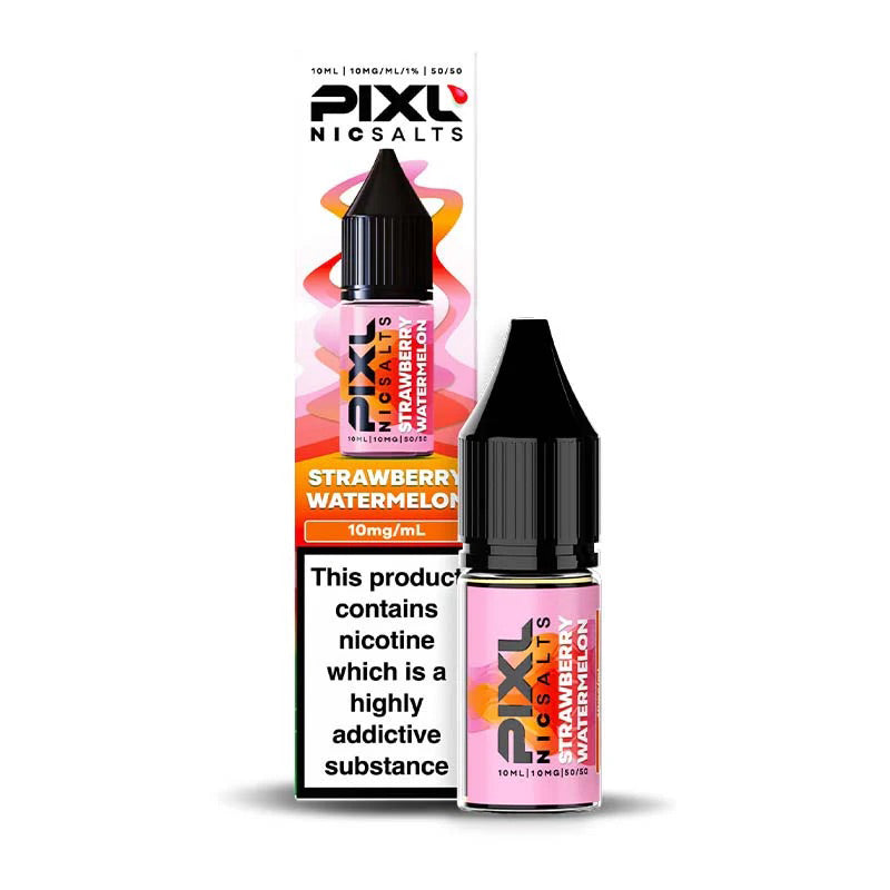 PIXL 10ml Nic Salt (10mg)