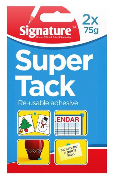 Super Tack 12pk