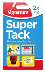 Super Tack 12pk