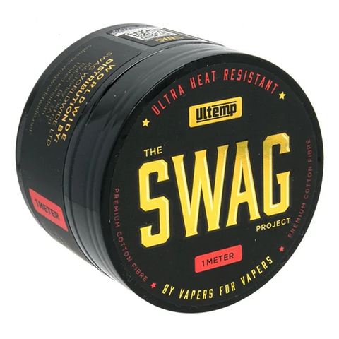 Swag Project Supreme Premium Cotton