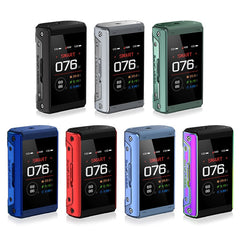 Geekvape T200 (Aegis Touch) Vape Mod