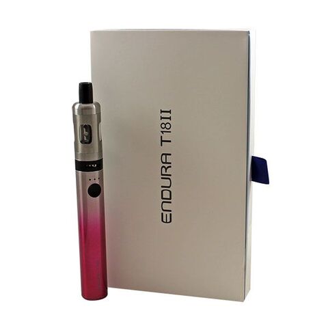 Innokin Endura T18 II Vape Kit | Vapor Shop Direct Innokin Endura T18 II Vape Kit | Vapor Shop Direct