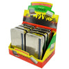 Metal Tobacco Automatic Rolling Box