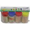 CaterGold Toothpick 4 x 100pk