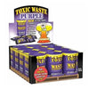 Toxic Waste Purple Drum 12pk