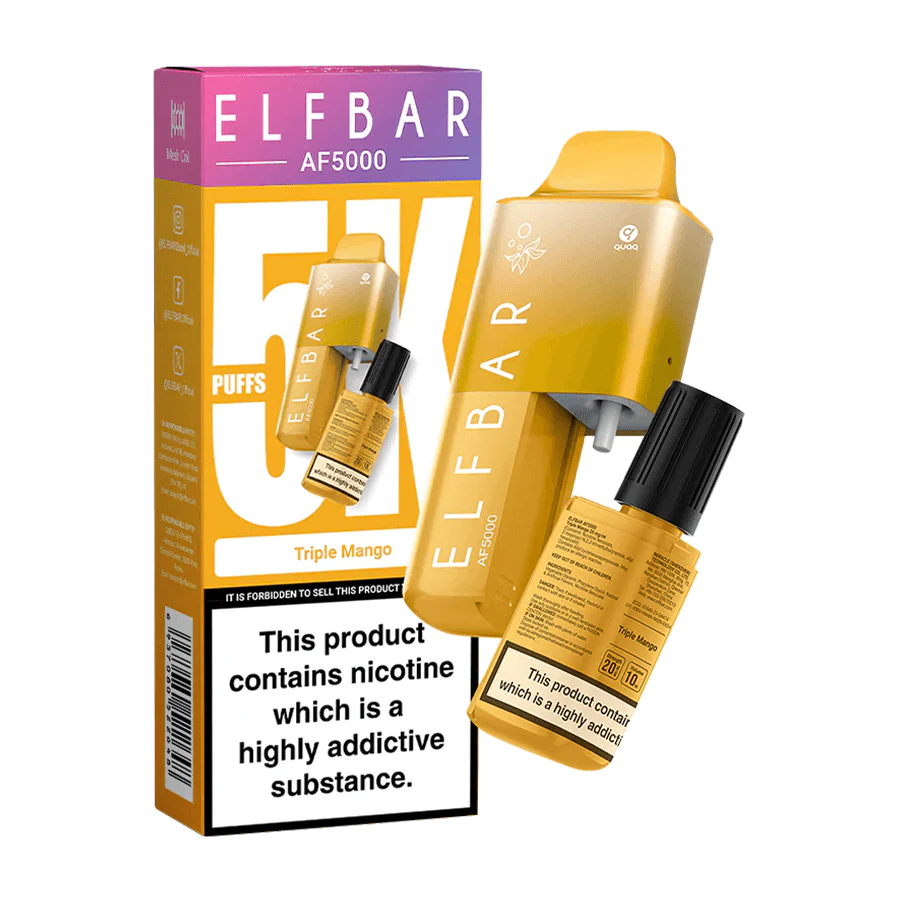 Elf Bar Vape Near Me