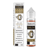 Charlie's Chalk Dust Sea Salt Caramel Ice Cream 50ml Shortfill