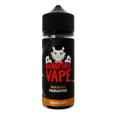 Vampire Vape Mango Paradise 100ml Shortfill