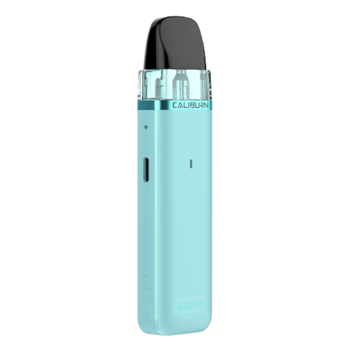 Uwell Caliburn G3 Lite Vape Kit - Ice Blue