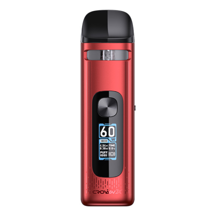 Uwell Crown X Pod Vape Kit