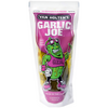 Van Holten's Pickle In A Pouch Garlic Joe Zesty Garlic Pickles 12pk