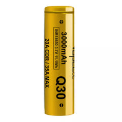 Vapcell Q30 18650 20A Battery 3000mAh