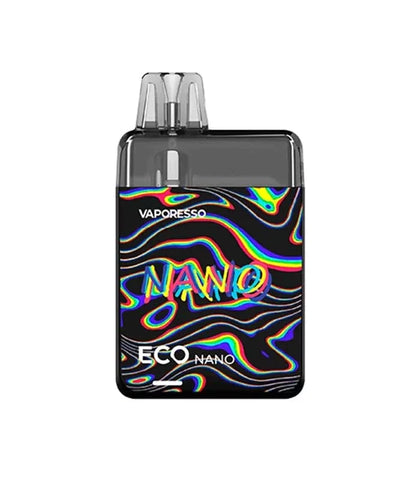 Vaporesso Eco Nano Pod Vape Kit