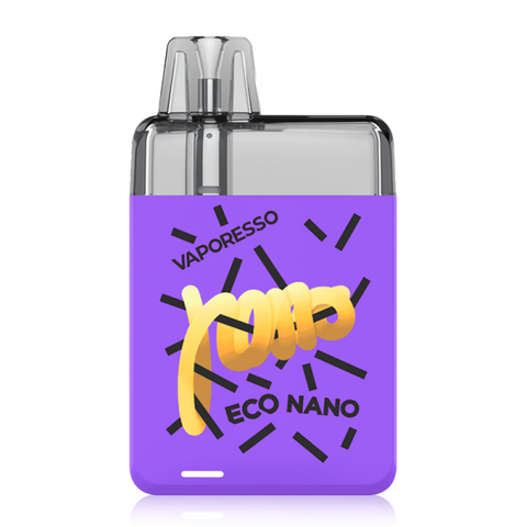 Vaporesso Eco Nano Pod Vape Kit