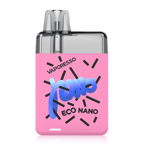 Vaporesso Eco Nano Pod Vape Kit