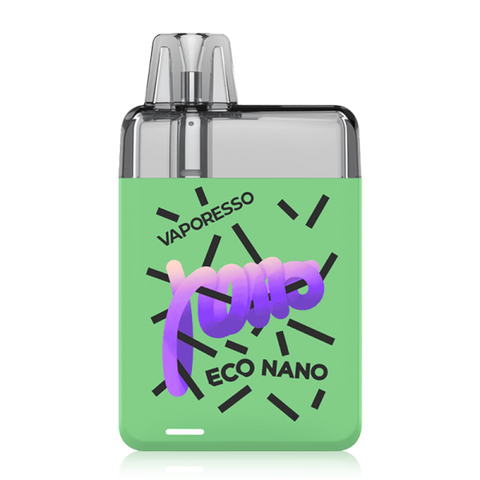 Vaporesso Eco Nano Pod Vape Kit