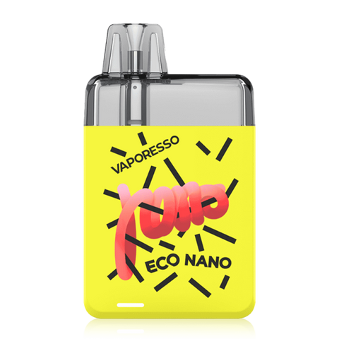 Vaporesso Eco Nano Pod Vape Kit