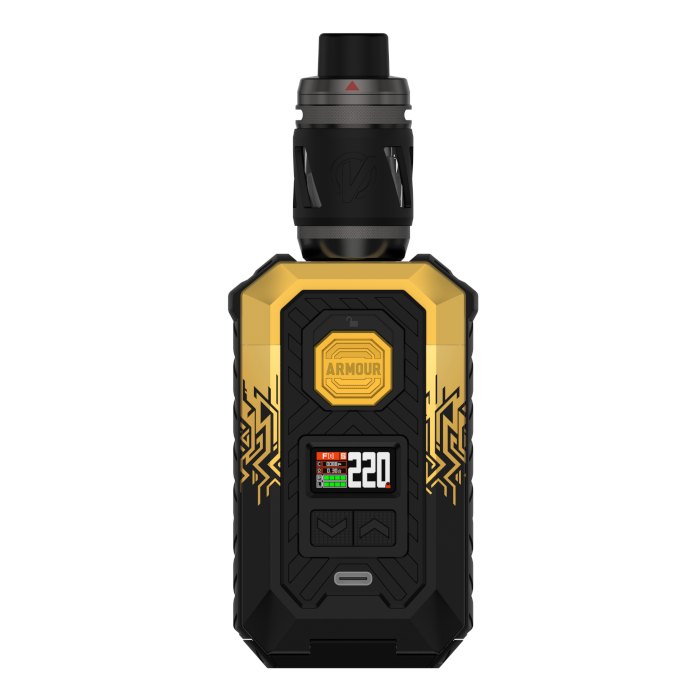 Vaporesso Armour Max iTank T Version