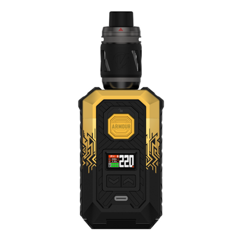 Vaporesso Armour Max iTank T Version