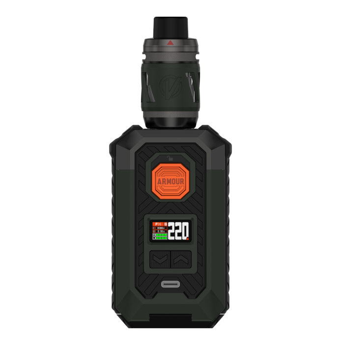 Vaporesso Armour Max iTank T Version