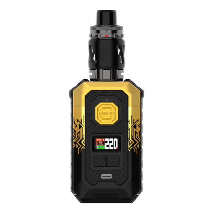 Vaporesso Armour Max Kit - Cyber Gold