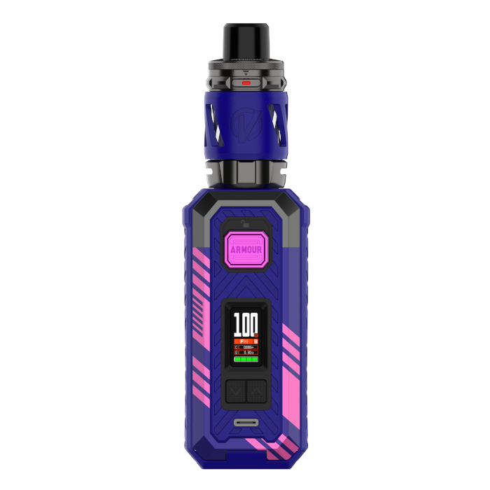 Vaporesso Armour S Kit Cyber Blue